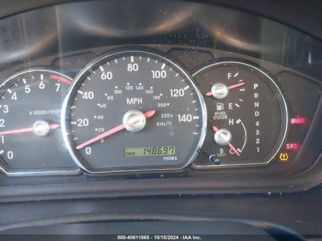 2012 MITSUBISHI GALANT 4A32B2FF3CE009029 Photo 6