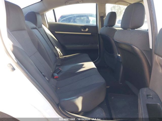 2012 MITSUBISHI GALANT 4A32B2FF3CE009029 Photo 7