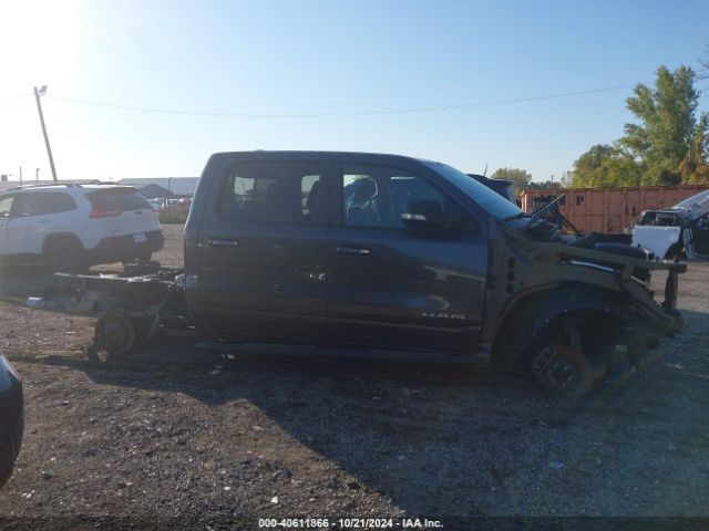 1C6SRFFTXLN167581 RAM 1500
