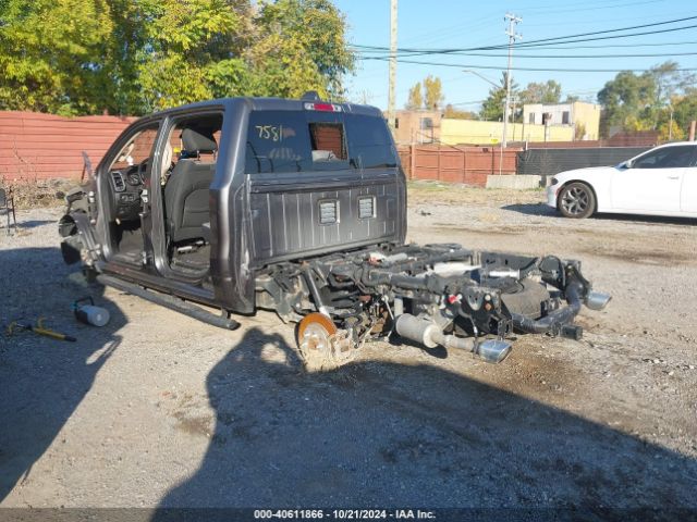 1C6SRFFTXLN167581 RAM 1500