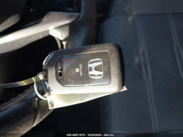 5J6RW2H87LL040956 Honda Cr-v Awd Ex-l
