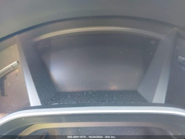 5J6RW2H87LL040956 Honda Cr-v Awd Ex-l