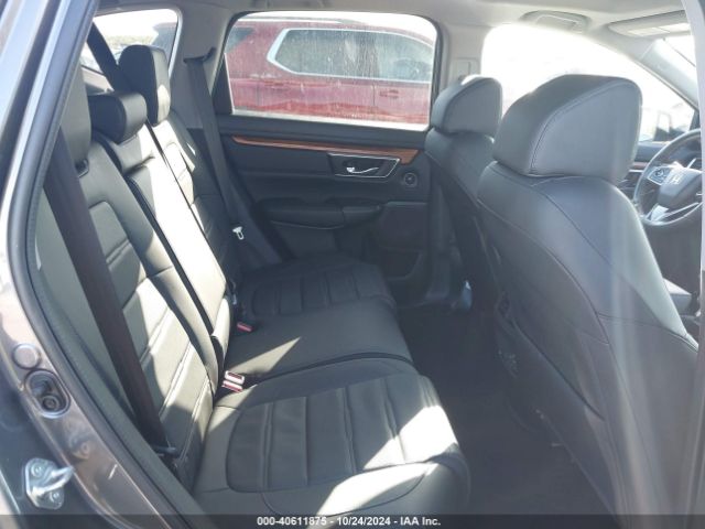 5J6RW2H87LL040956 Honda Cr-v Awd Ex-l