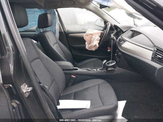 WBAVM1C55EVW49999 BMW X1 Sdrive28i