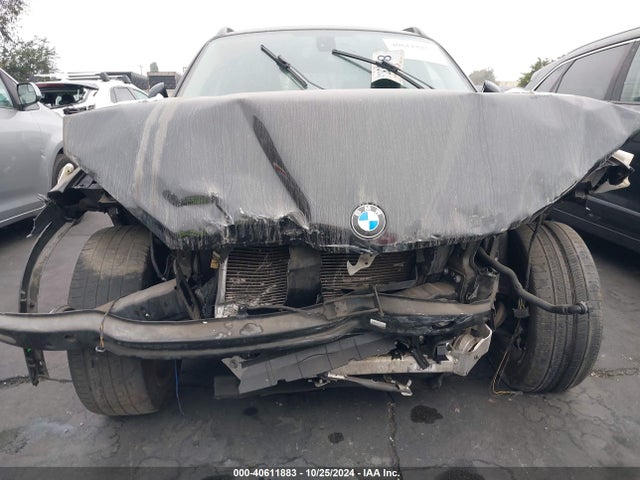 WBAVM1C55EVW49999 BMW X1 Sdrive28i