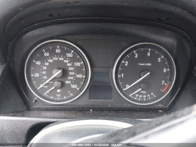 WBAVM1C55EVW49999 BMW X1 Sdrive28i
