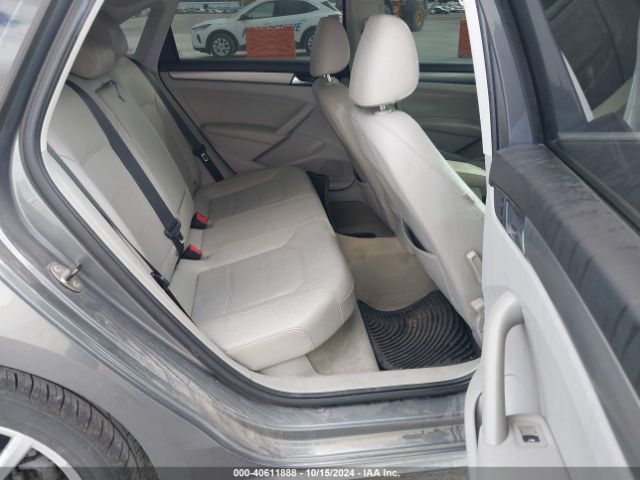 1VWBN7A3XEC049897 Volkswagen Passat 2.0l Tdi Se