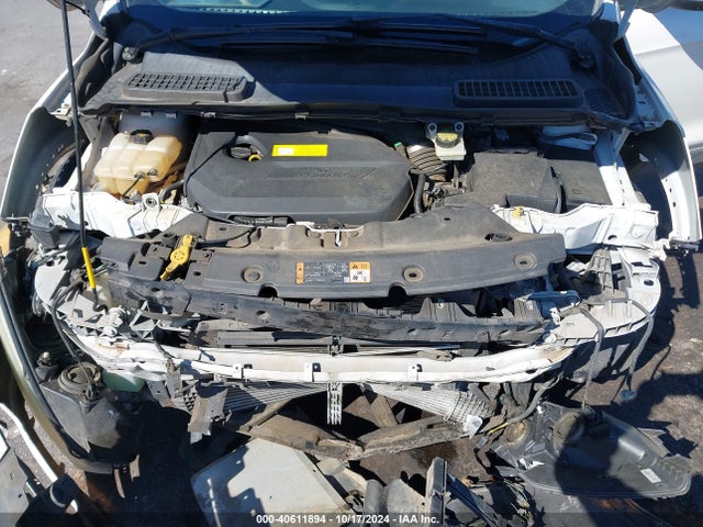 Ford ESCAPE SE 2015 1FMCU0GX6FUC06182 Image 10