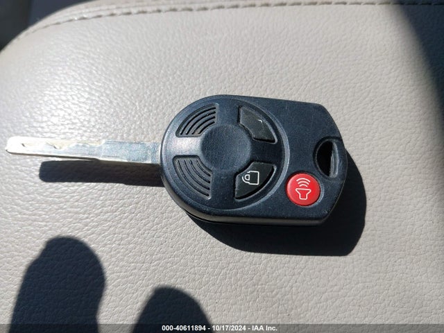 Ford ESCAPE SE 2015 1FMCU0GX6FUC06182 Image 11