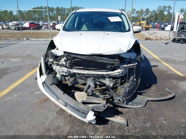 Ford ESCAPE SE 2015 1FMCU0GX6FUC06182 Image 12