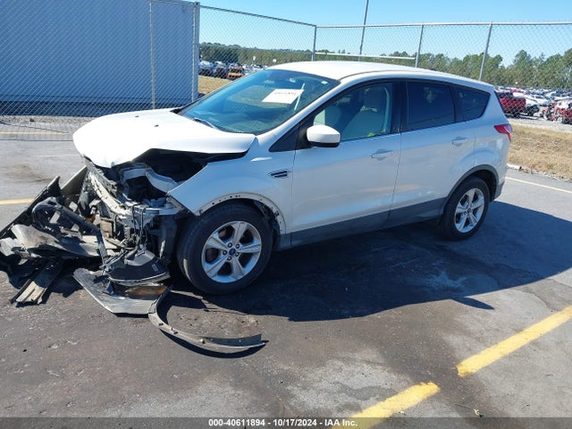 Ford ESCAPE SE 2015 1FMCU0GX6FUC06182 Image 2