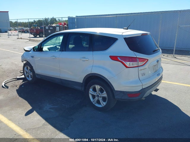 Ford ESCAPE SE 2015 1FMCU0GX6FUC06182 Image 3