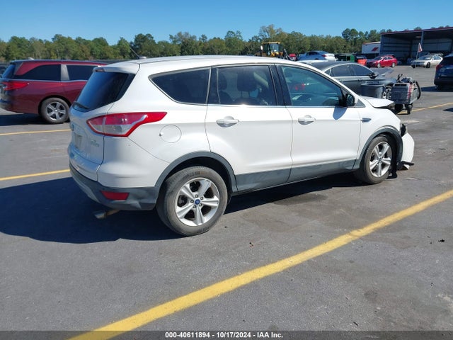Ford ESCAPE SE 2015 1FMCU0GX6FUC06182 Image 4