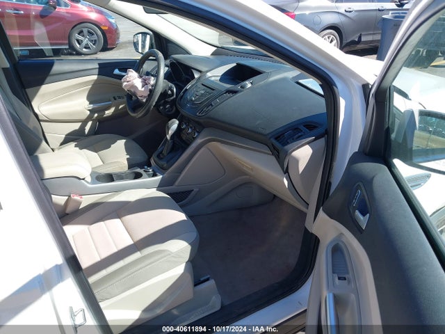 Ford ESCAPE SE 2015 1FMCU0GX6FUC06182 Image 5