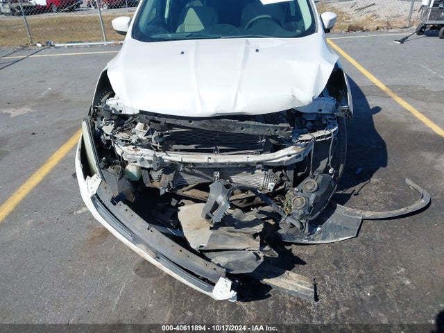 Ford ESCAPE SE 2015 1FMCU0GX6FUC06182 Image 6