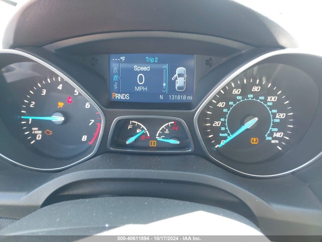 Ford ESCAPE SE 2015 1FMCU0GX6FUC06182 Image 7