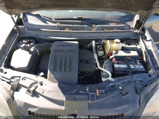 3GNAL3EK0FS512874 Chevrolet Captiva Sport Lt