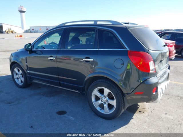 3GNAL3EK0FS512874 Chevrolet Captiva Sport Lt