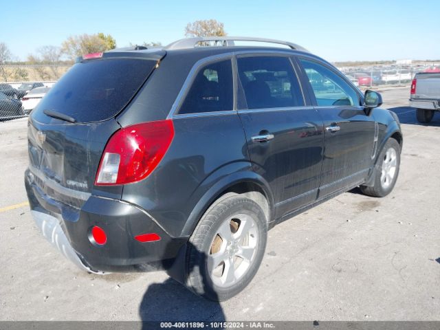 3GNAL3EK0FS512874 Chevrolet Captiva Sport Lt