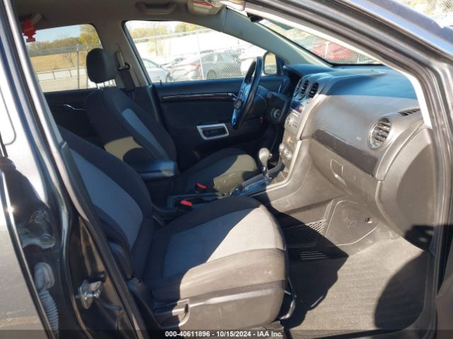 3GNAL3EK0FS512874 Chevrolet Captiva Sport Lt