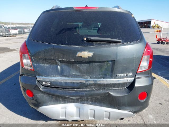 3GNAL3EK0FS512874 Chevrolet Captiva Sport Lt
