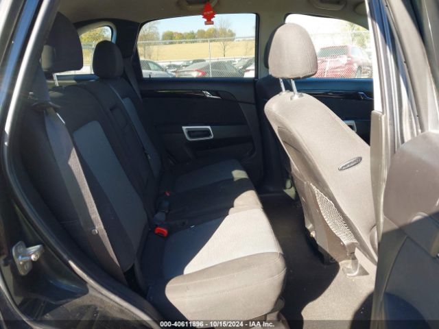 3GNAL3EK0FS512874 Chevrolet Captiva Sport Lt