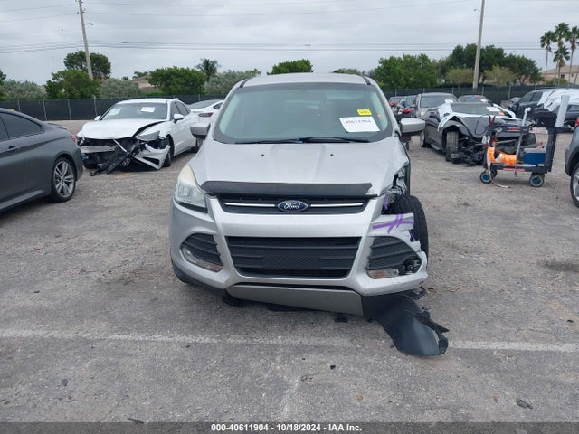 Ford ESCAPE SE 2016 1FMCU0G91GUB04162 Image 13