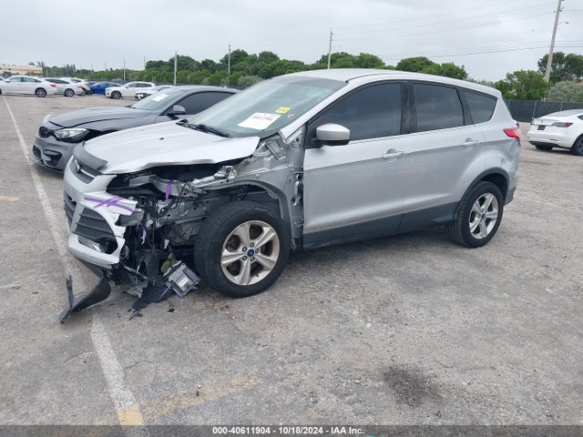 Ford ESCAPE SE 2016 1FMCU0G91GUB04162 Image 2