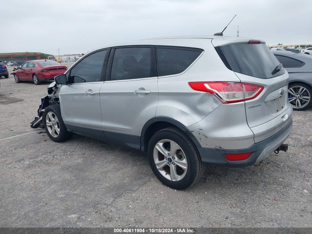 Ford ESCAPE SE 2016 1FMCU0G91GUB04162 Image 3