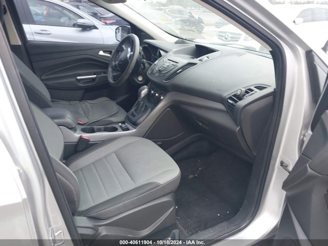 Ford ESCAPE SE 2016 1FMCU0G91GUB04162 Image 5