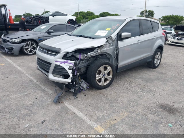 Ford ESCAPE SE 2016 1FMCU0G91GUB04162 Image 6