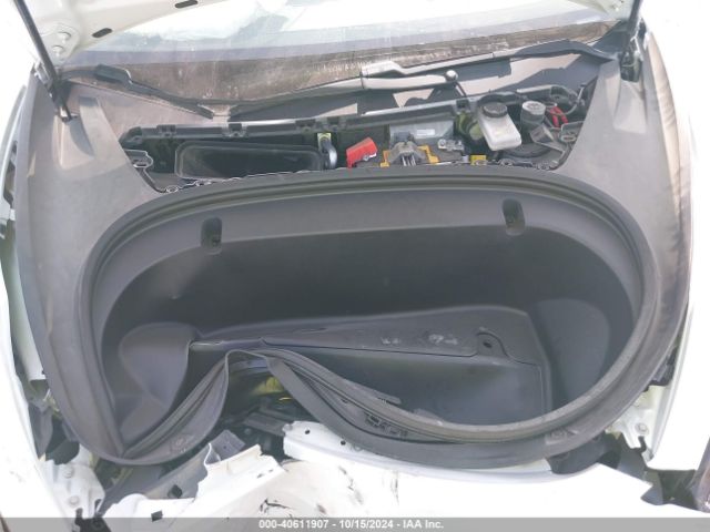5YJ3E1EA8LF613060 Tesla Model 3 Standard Range Plus Rear-wheel Drive/standard Range Rear-wheel Drive