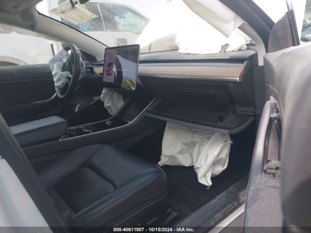 5YJ3E1EA8LF613060 Tesla Model 3 Standard Range Plus Rear-wheel Drive/standard Range Rear-wheel Drive