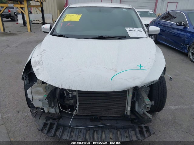 Nissan SENTRA S 2018 3N1AB7AP8JY213310 Image 13