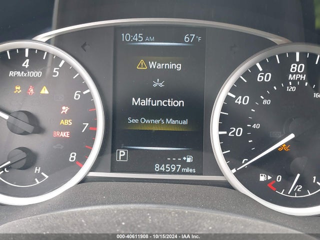 Nissan SENTRA S 2018 3N1AB7AP8JY213310 Image 16