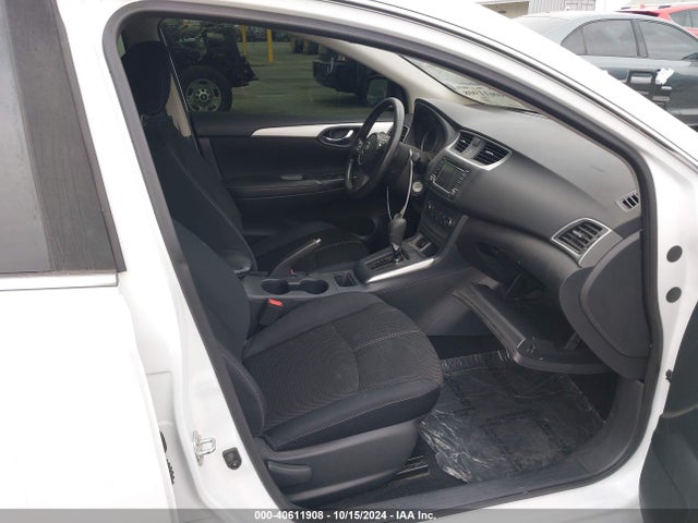 Nissan SENTRA S 2018 3N1AB7AP8JY213310 Image 5