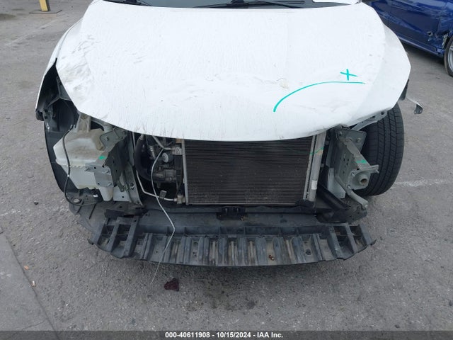 Nissan SENTRA S 2018 3N1AB7AP8JY213310 Image 6