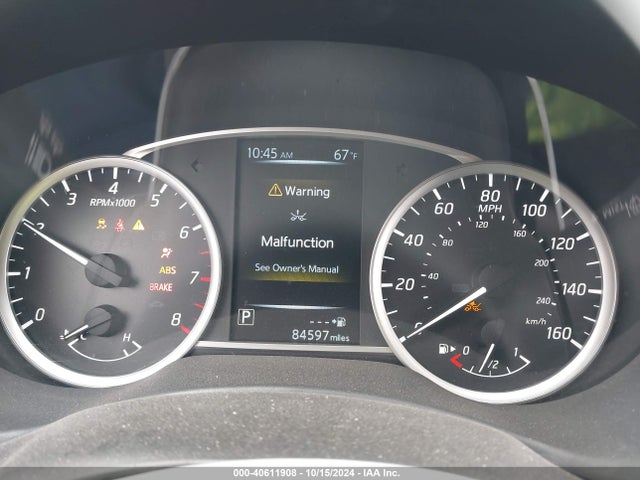 Nissan SENTRA S 2018 3N1AB7AP8JY213310 Image 7