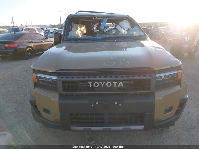 JTEABFAJ1RK011689 Toyota Land Cruiser