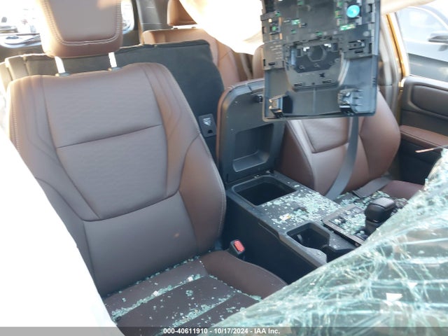 JTEABFAJ1RK011689 Toyota Land Cruiser