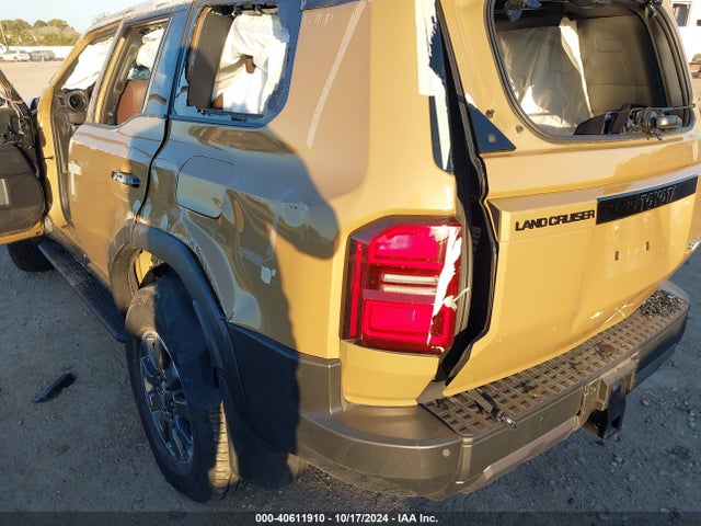 JTEABFAJ1RK011689 Toyota Land Cruiser
