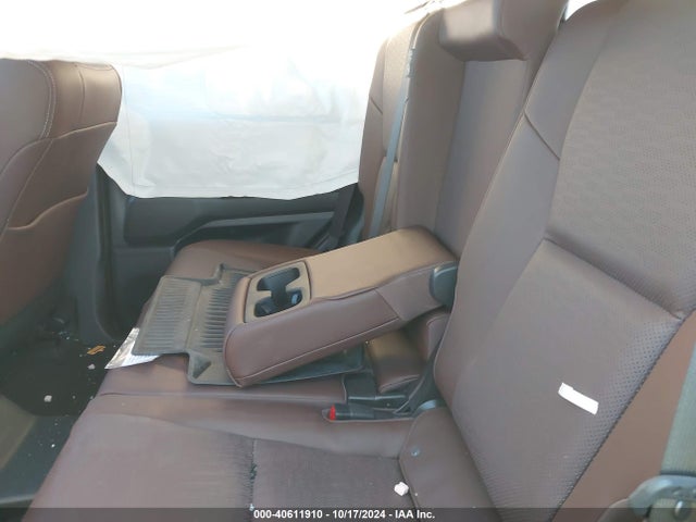 JTEABFAJ1RK011689 Toyota Land Cruiser