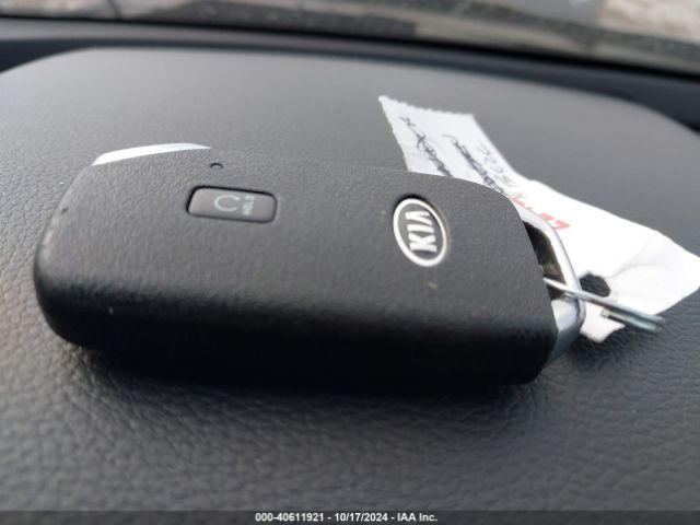 5XYP34HC2MG180769 KIA Telluride Ex