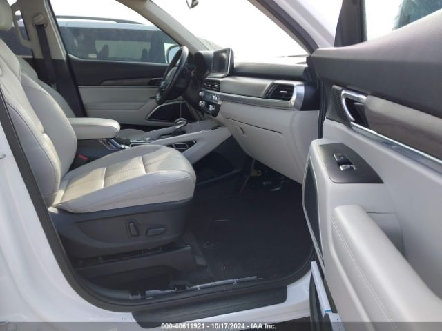 5XYP34HC2MG180769 KIA Telluride Ex