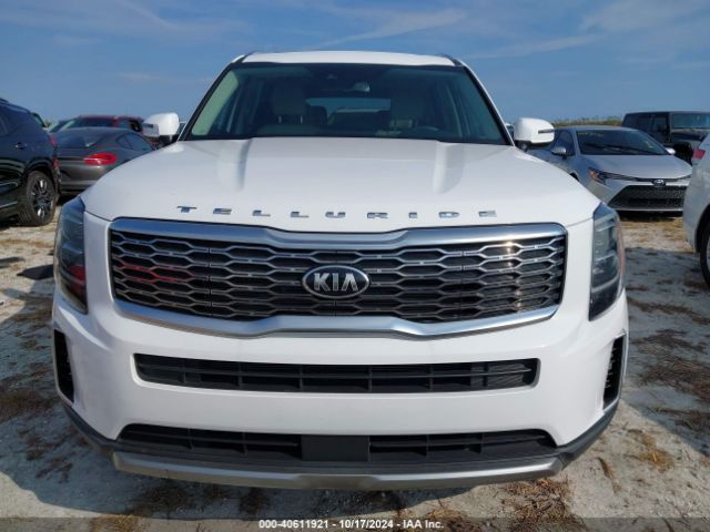 5XYP34HC2MG180769 KIA Telluride Ex
