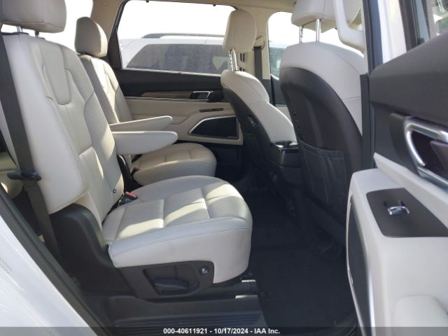 5XYP34HC2MG180769 KIA Telluride Ex