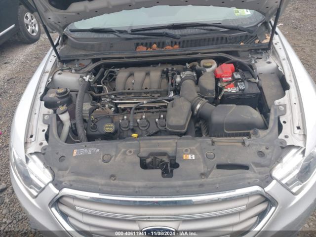 1FAHP2E84KG102670 Ford TAURUS SEL