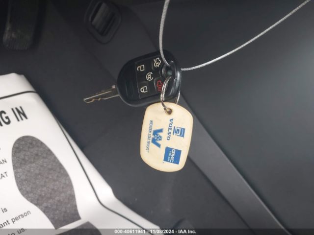 1FAHP2E84KG102670 Ford TAURUS SEL