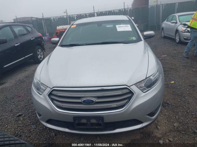 1FAHP2E84KG102670 Ford TAURUS SEL