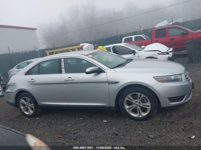 1FAHP2E84KG102670 Ford TAURUS SEL